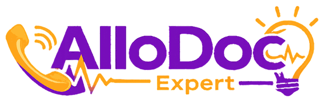 AlloDoc Expert